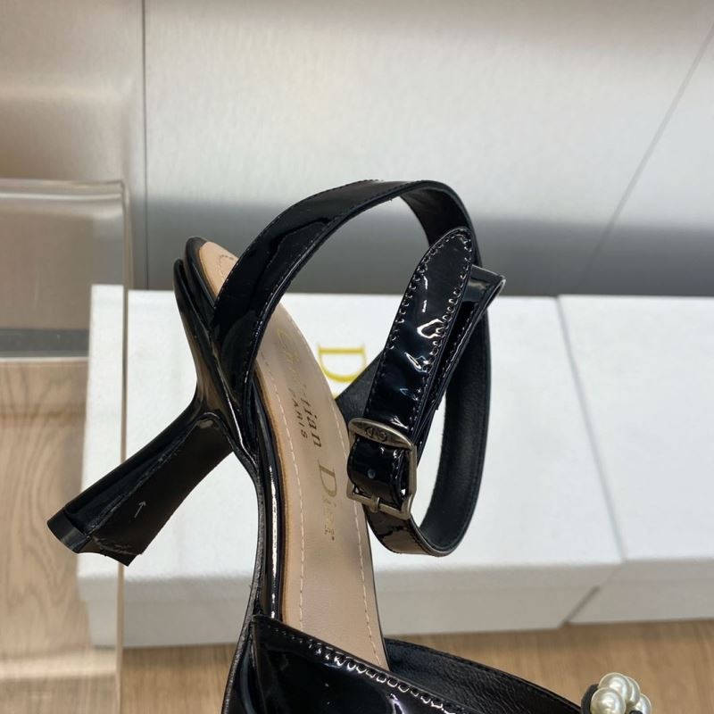 Christian Dior Heeled Shoes